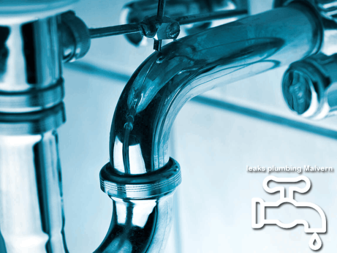 Leaks Plumbing 24 Malvern