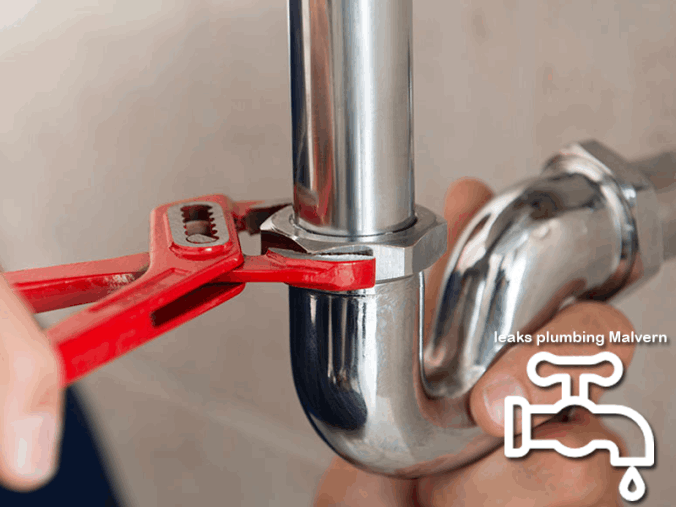Leaks Plumbing 24 Malvern