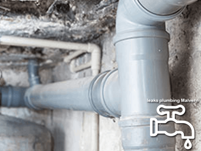 Leaks Plumbing 24 Malvern